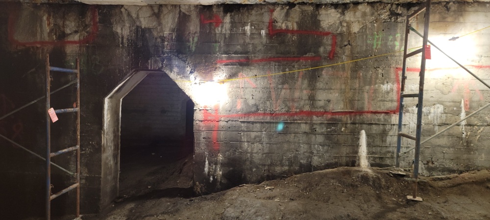 DMB Construction Group - Hugh L Carey Tunnel 1